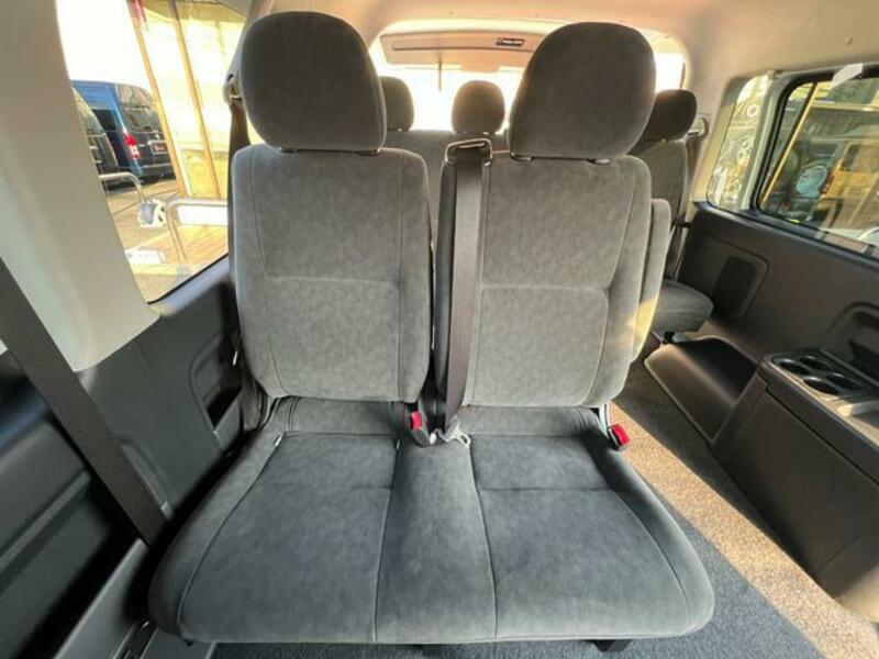 HIACE WAGON