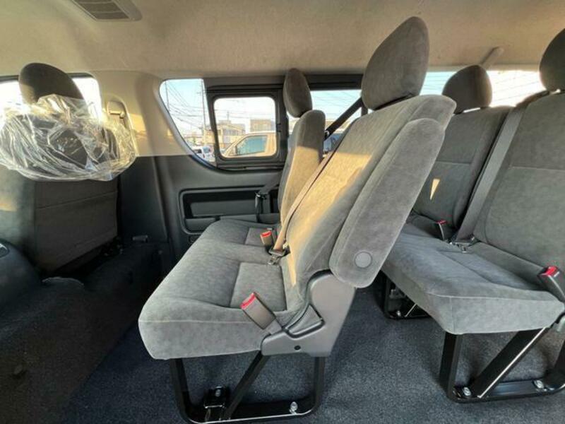 HIACE WAGON
