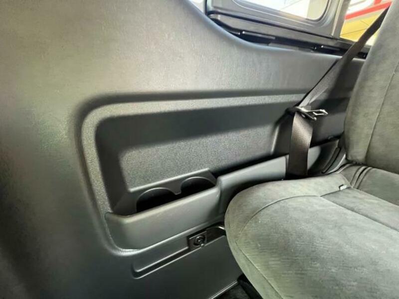 HIACE WAGON