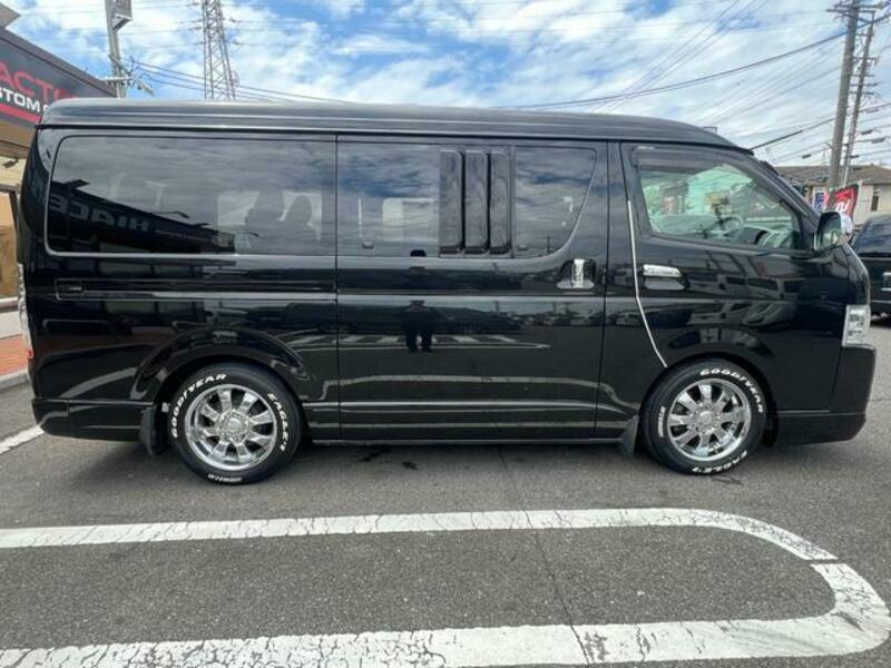 HIACE WAGON