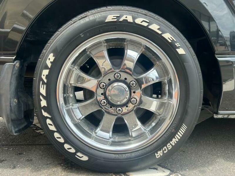 HIACE WAGON