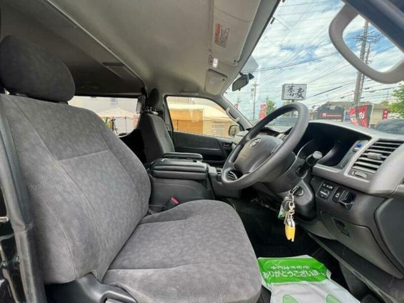 HIACE WAGON