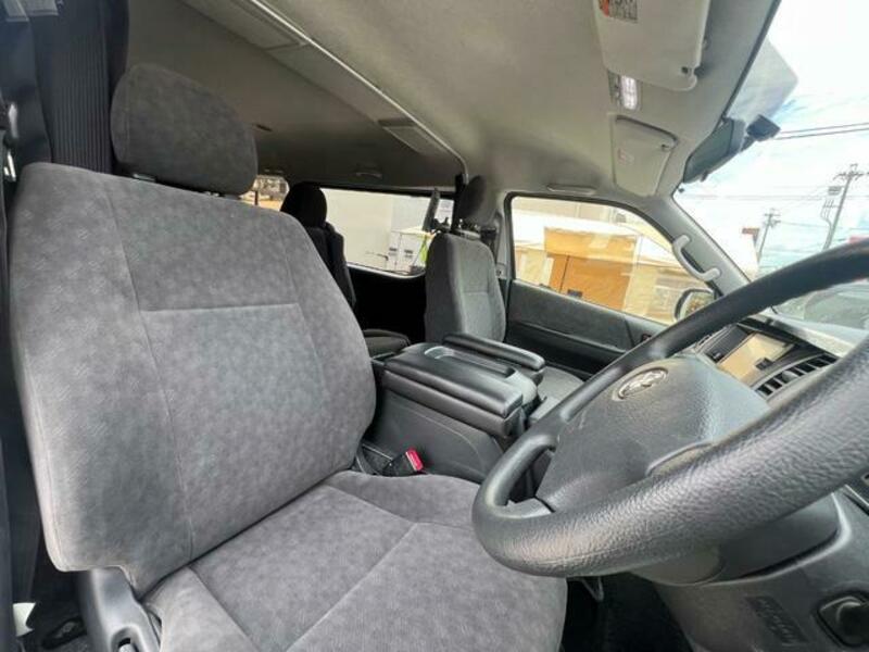 HIACE WAGON