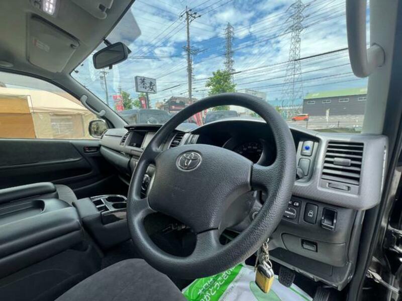 HIACE WAGON