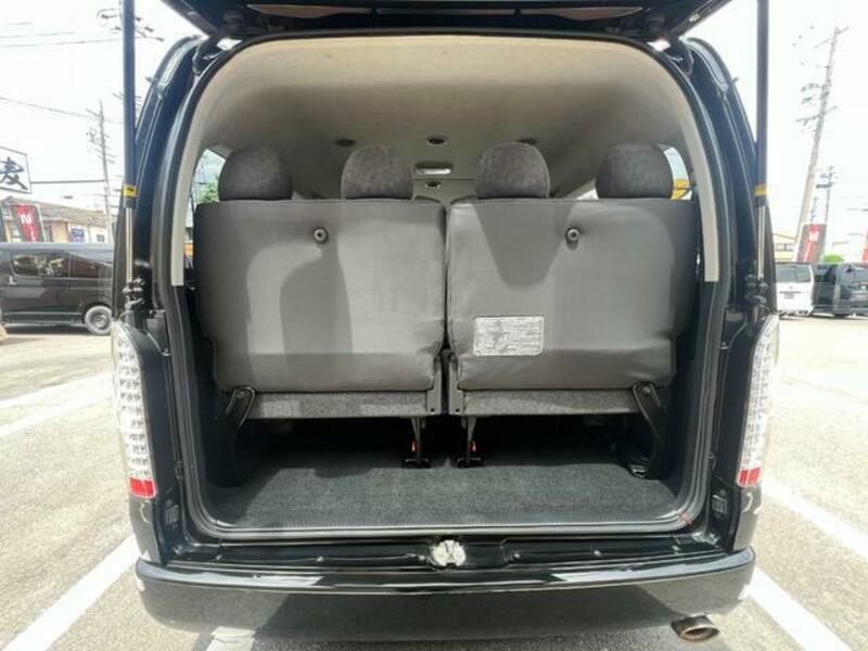 HIACE WAGON