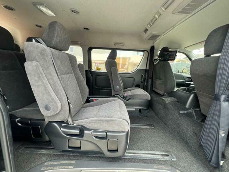 HIACE WAGON