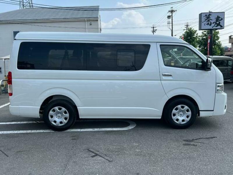 HIACE WAGON