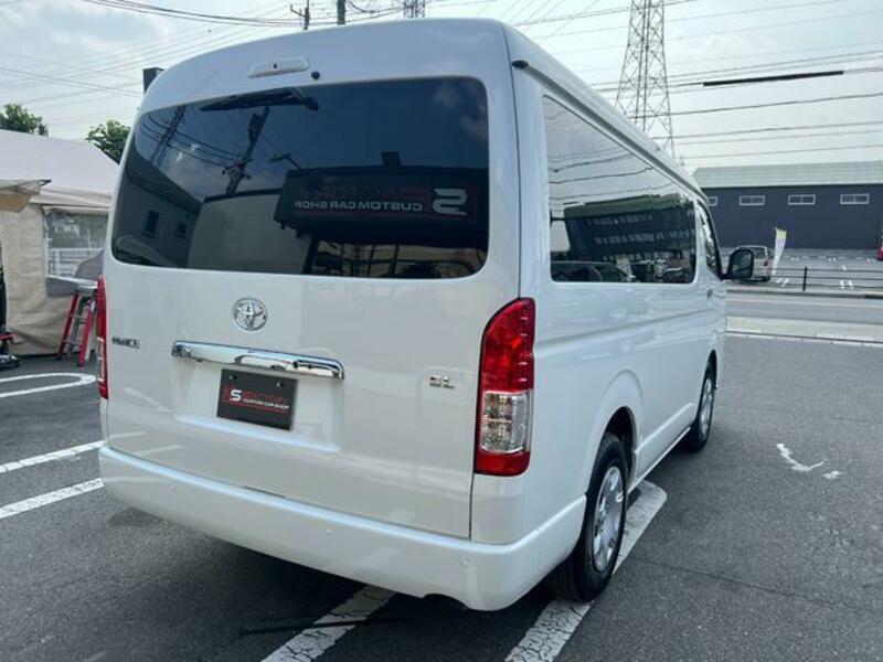 HIACE WAGON