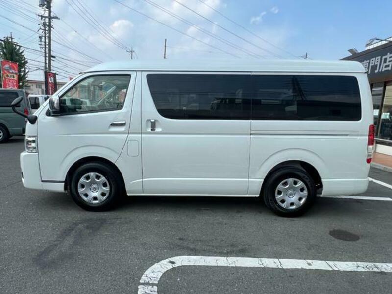 HIACE WAGON