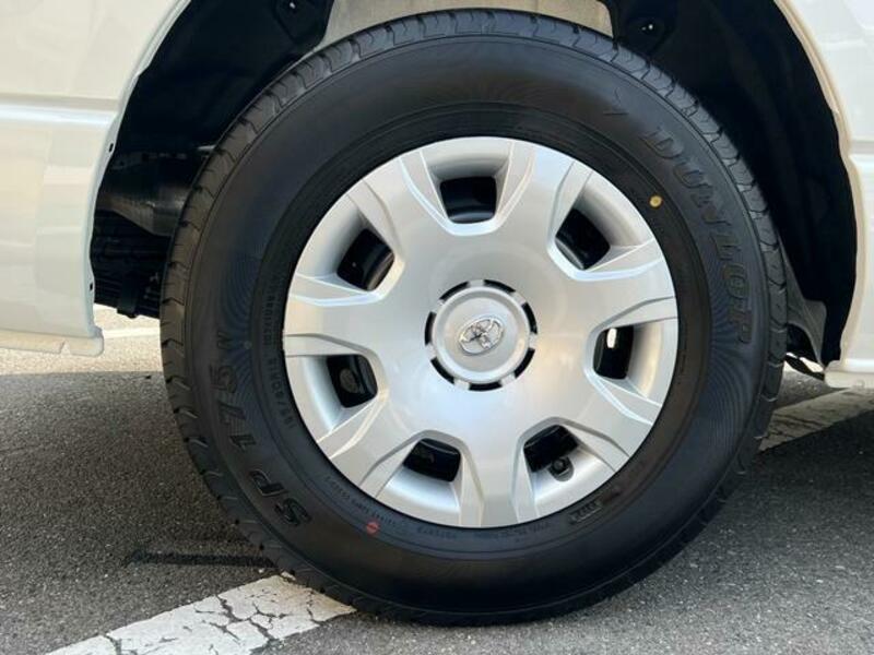 HIACE WAGON