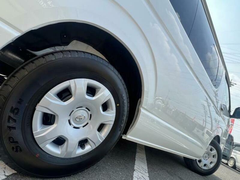 HIACE WAGON