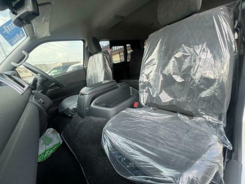 HIACE WAGON