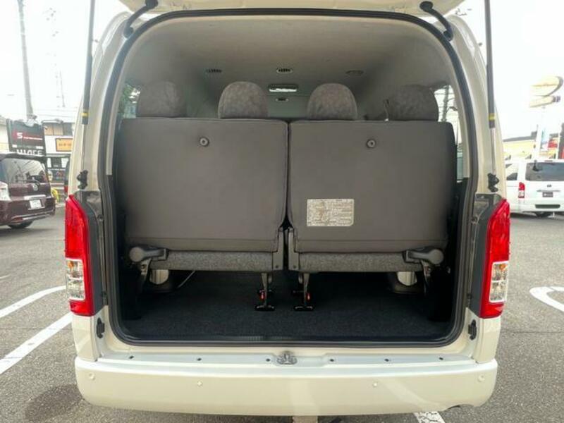 HIACE WAGON