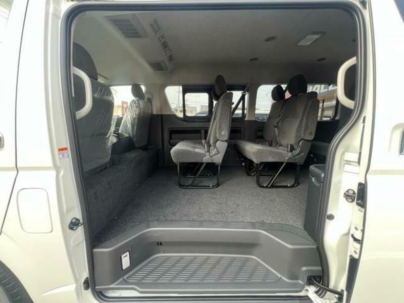 HIACE WAGON