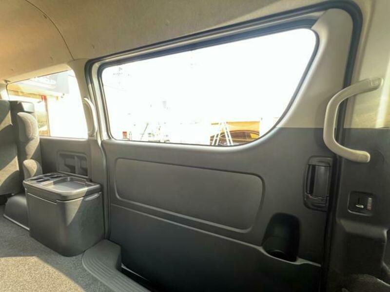 HIACE WAGON