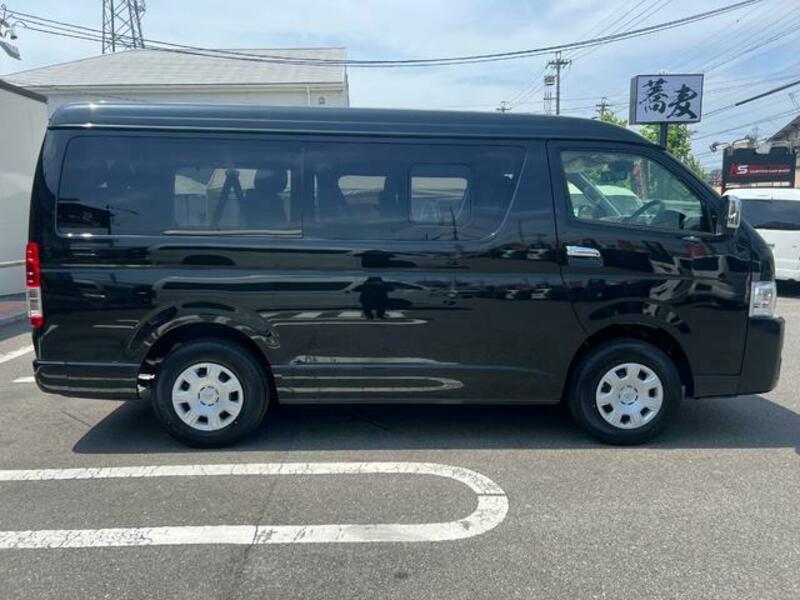 HIACE WAGON