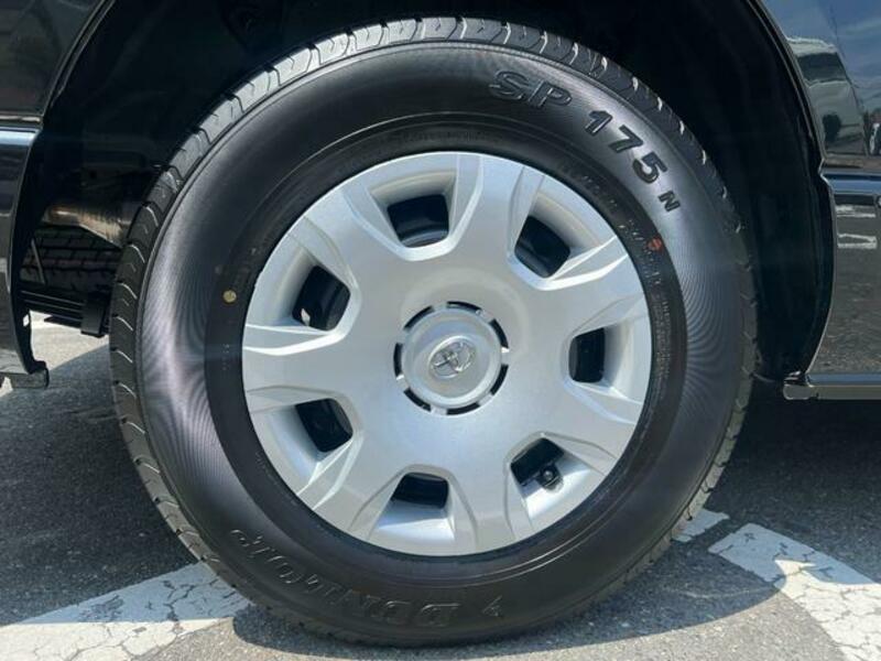 HIACE WAGON