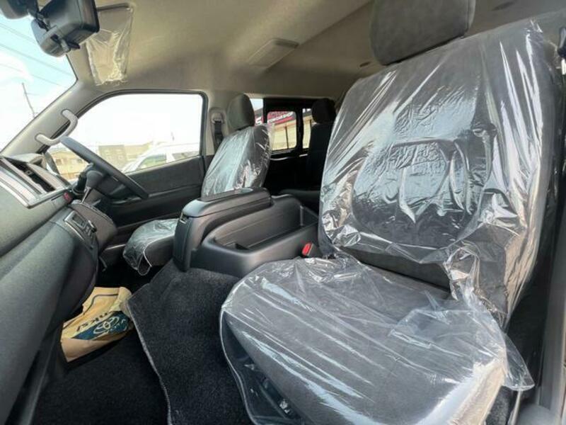 HIACE WAGON