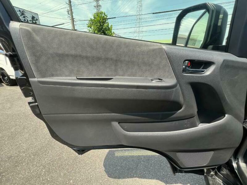 HIACE WAGON