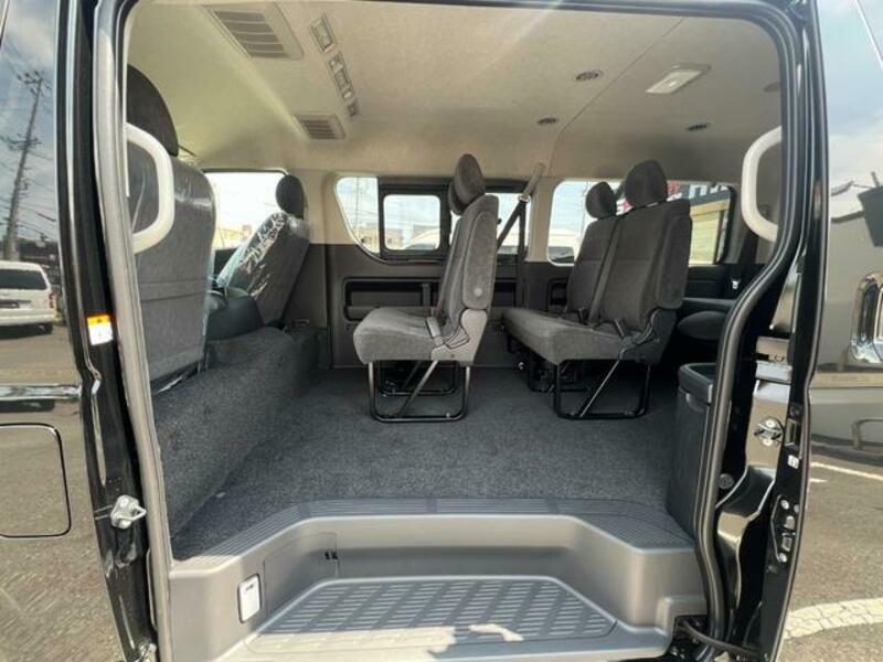 HIACE WAGON