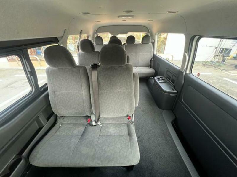 HIACE WAGON