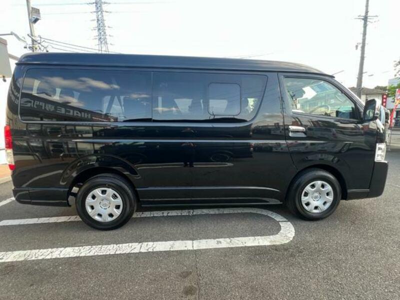 HIACE WAGON