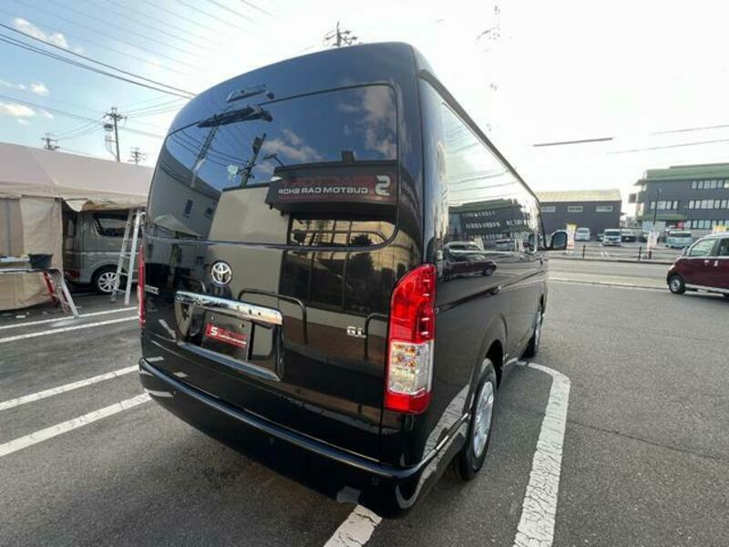 HIACE WAGON