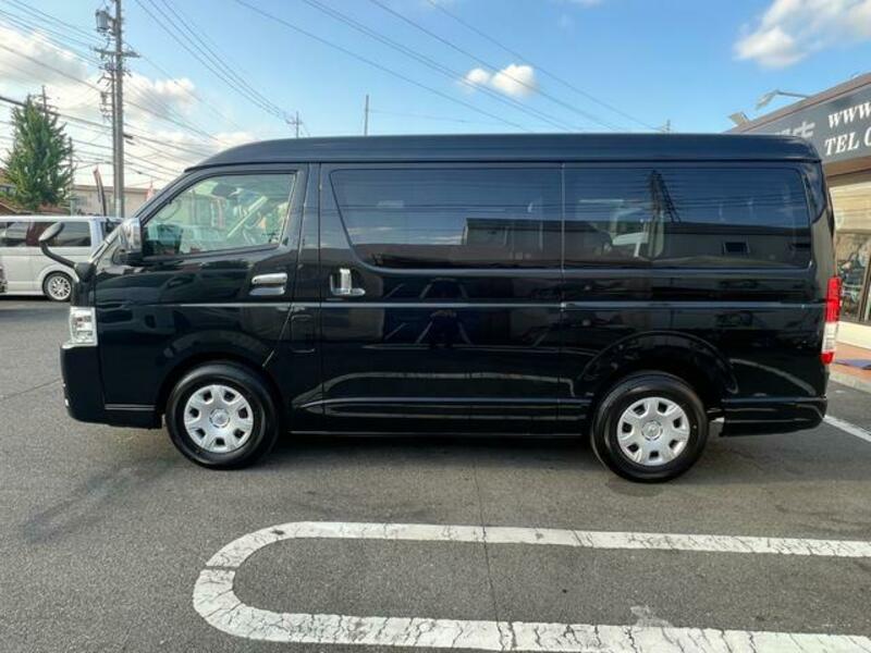 HIACE WAGON