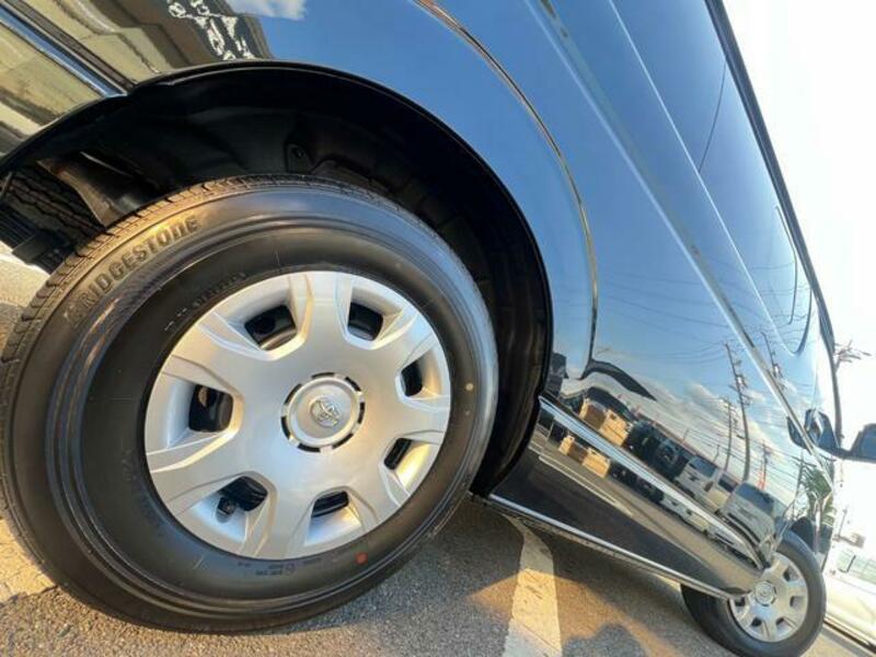 HIACE WAGON