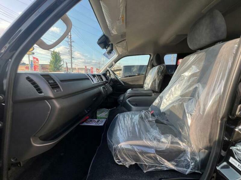 HIACE WAGON