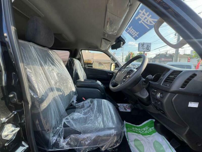 HIACE WAGON