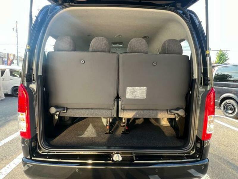 HIACE WAGON