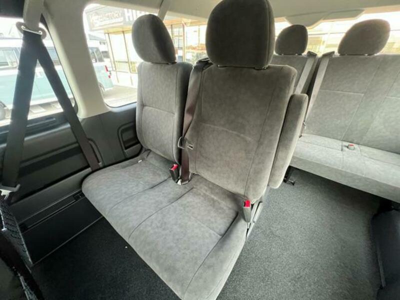 HIACE WAGON
