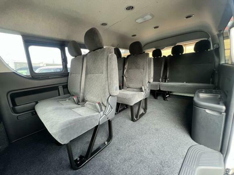 HIACE WAGON