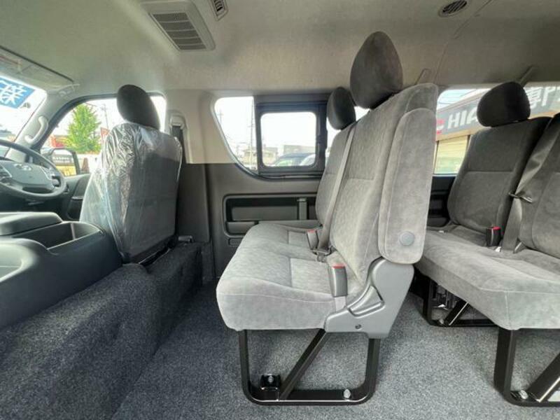 HIACE WAGON