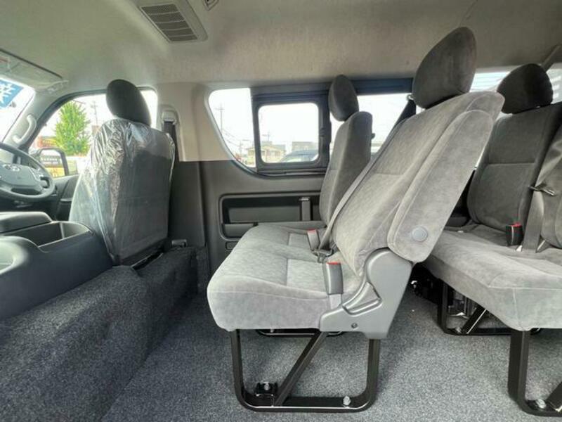 HIACE WAGON