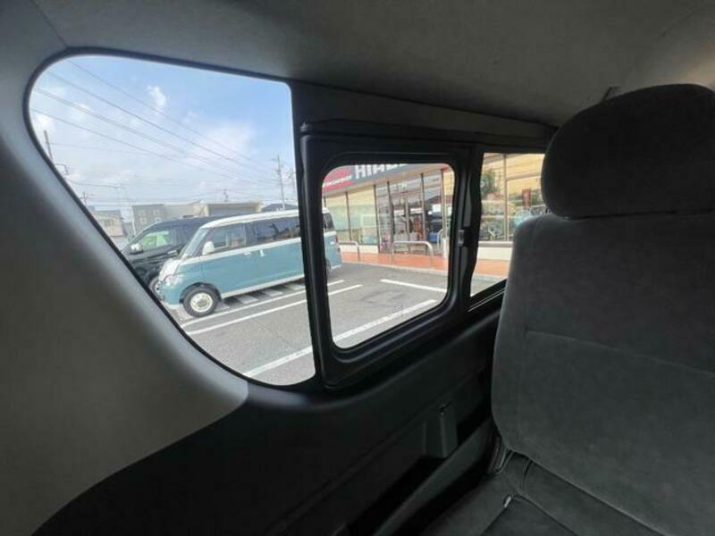 HIACE WAGON