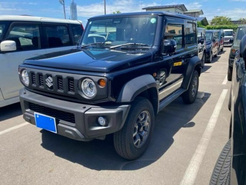JIMNY SIERRA