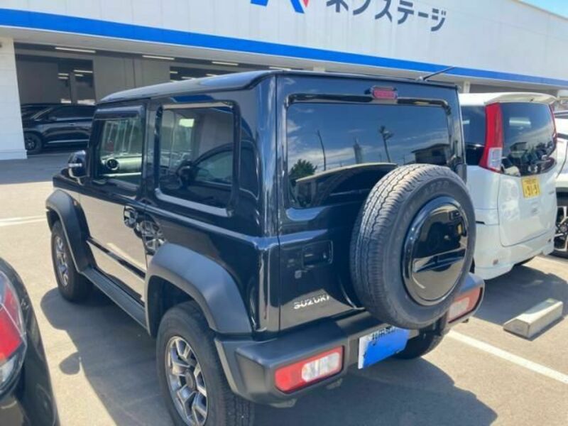 JIMNY SIERRA