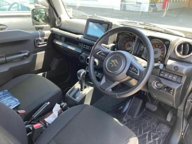 JIMNY SIERRA