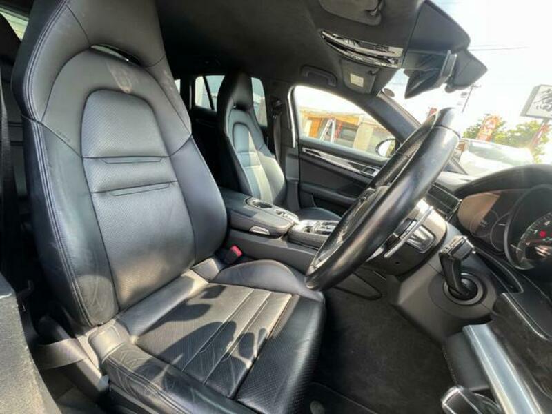 PANAMERA