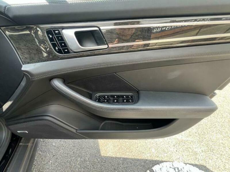PANAMERA