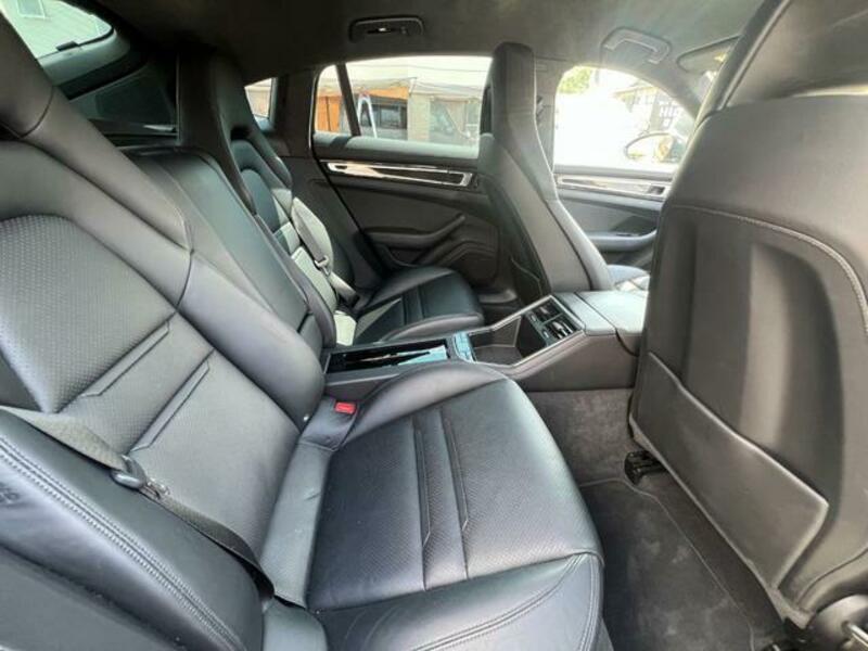 PANAMERA