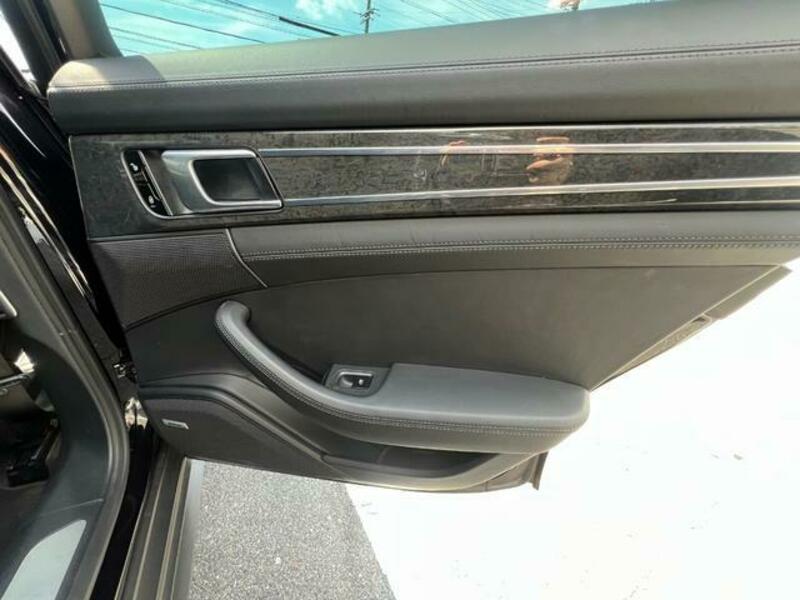 PANAMERA