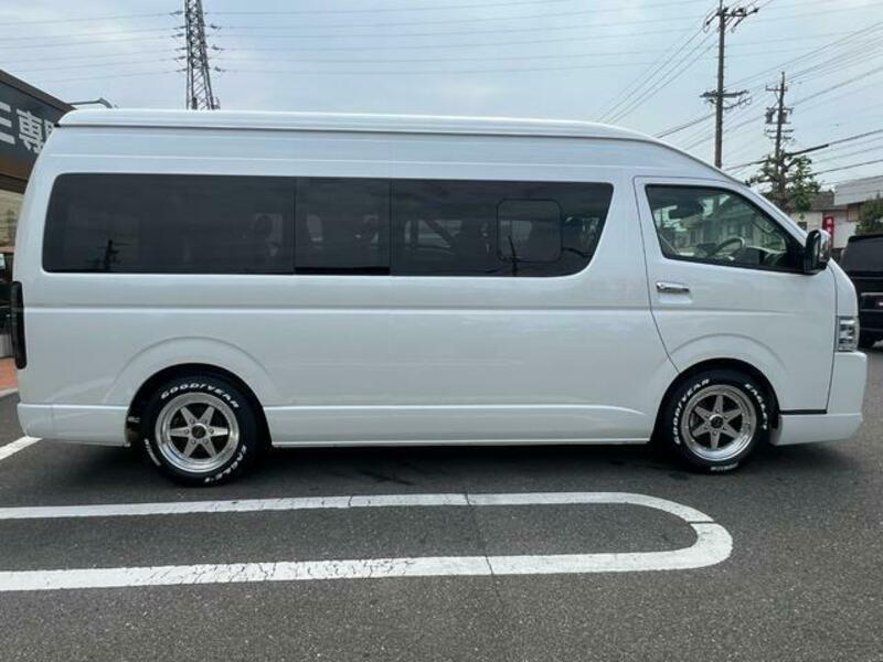 HIACE WAGON