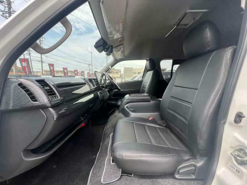 HIACE WAGON