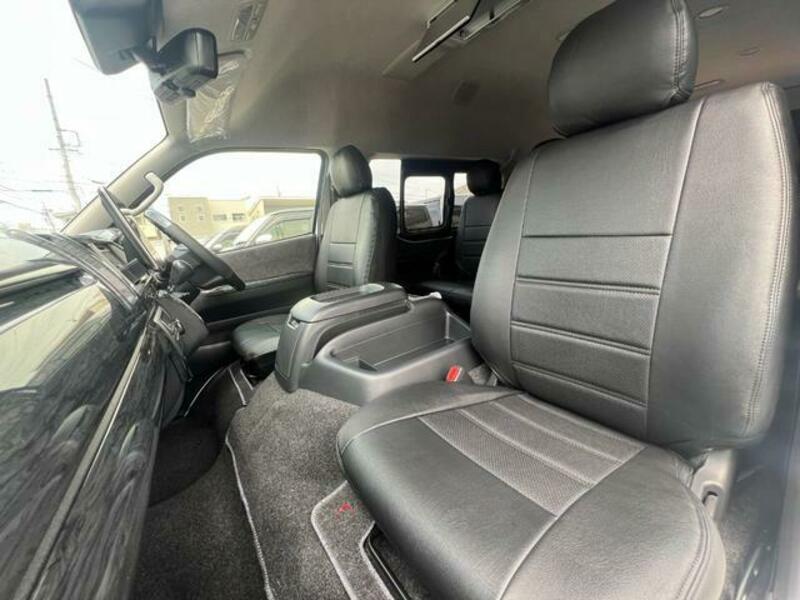 HIACE WAGON