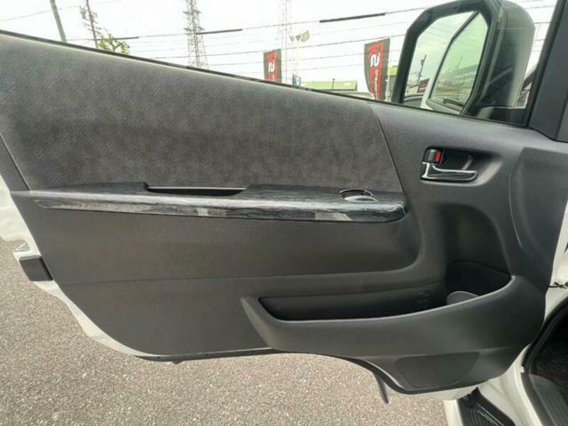 HIACE WAGON