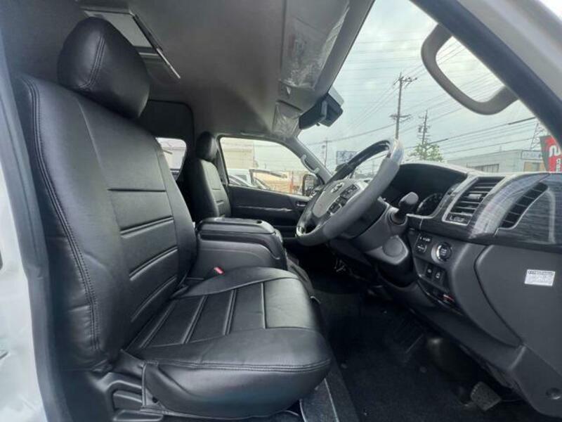 HIACE WAGON