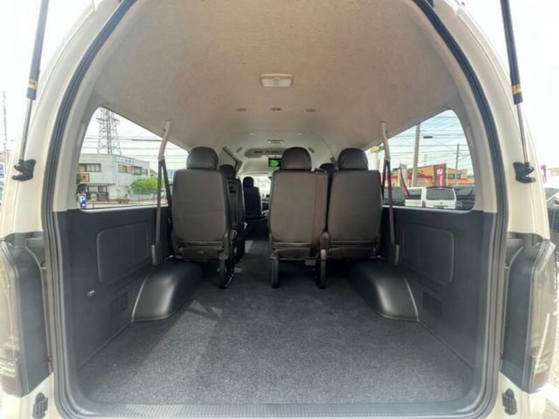 HIACE WAGON